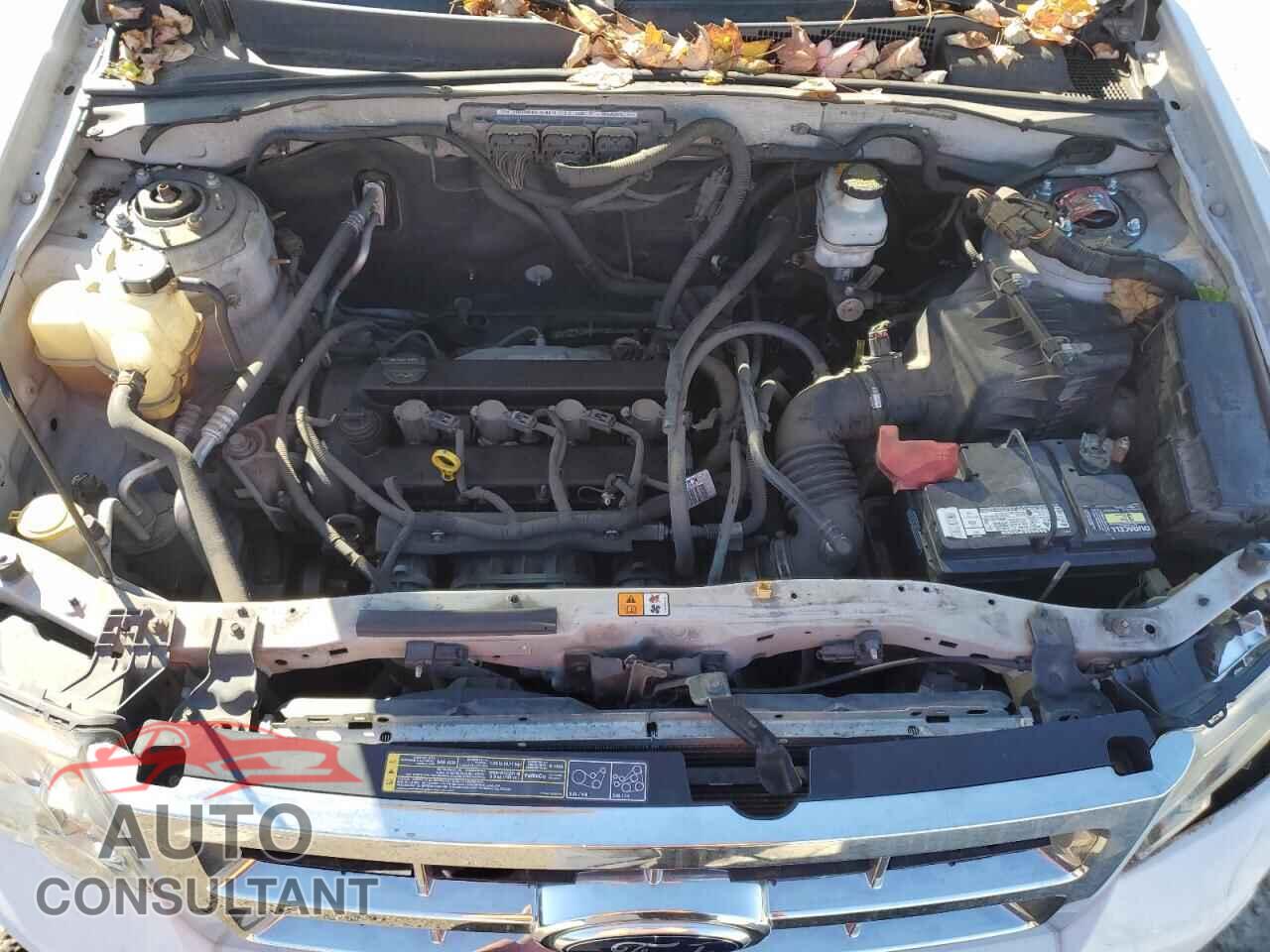 FORD ESCAPE 2012 - 1FMCU0D79CKB07495
