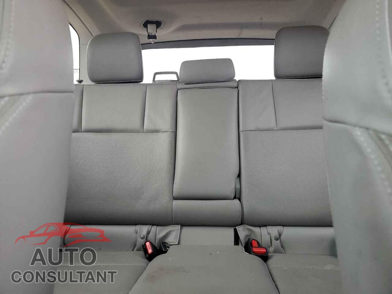 SUBARU FORESTER 2014 - JF2SJAMC9EH497172