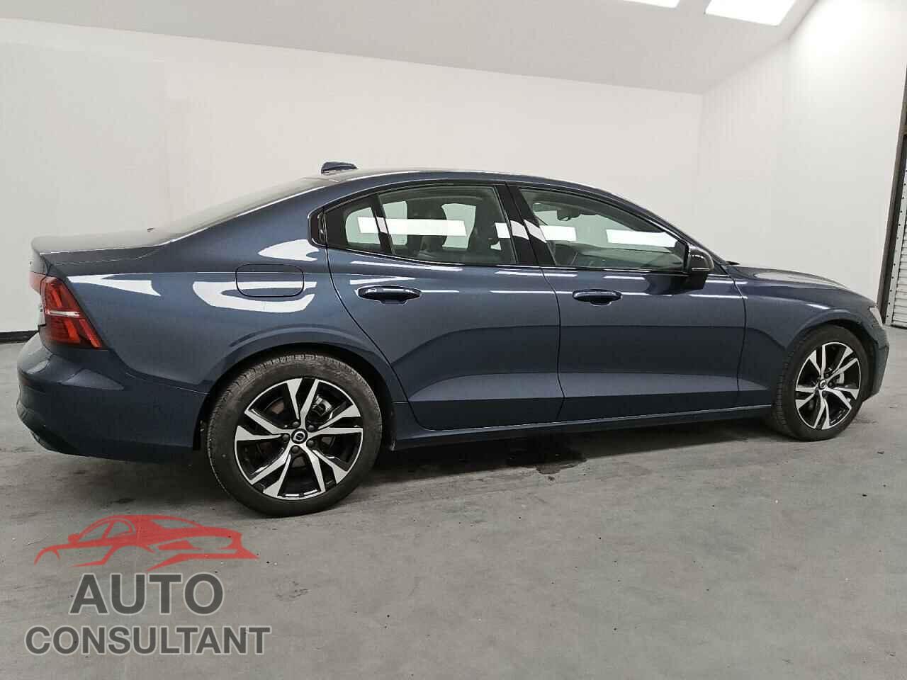 VOLVO S60 PLUS 2025 - 7JRL12FC8SG362502