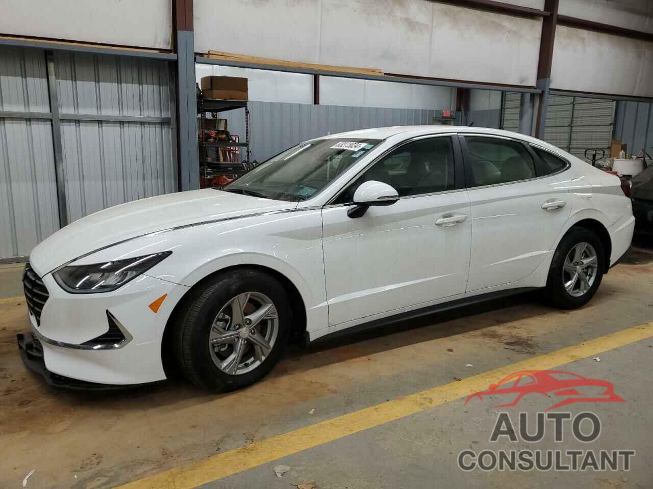 HYUNDAI SONATA 2023 - KMHL24JA0PA269878