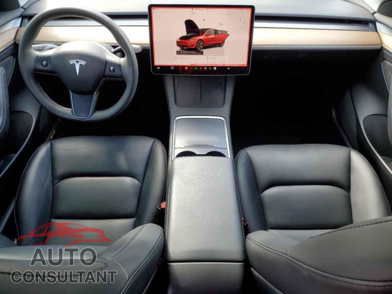 TESLA MODEL 3 2023 - 5YJ3E1EA5PF417843