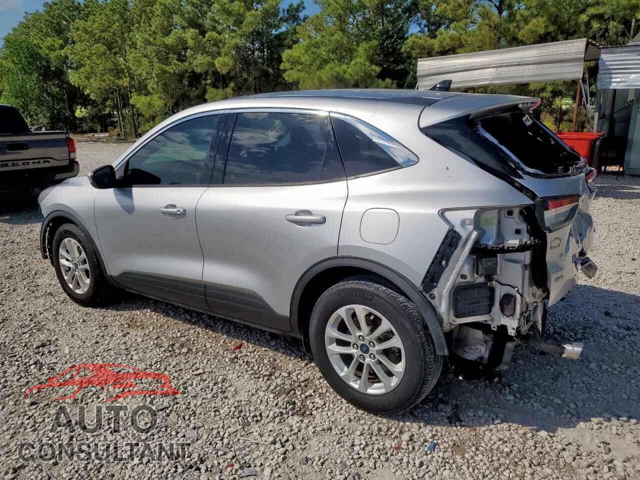 FORD ESCAPE 2020 - 1FMCU0G6XLUA32734