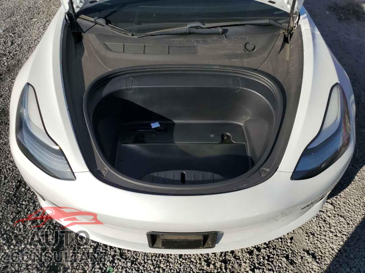 TESLA MODEL 3 2019 - 5YJ3E1EA2KF310211