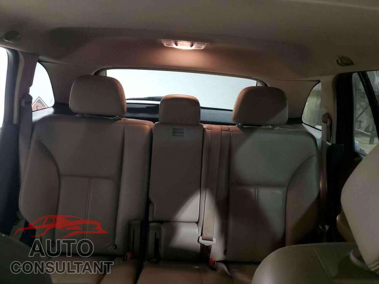 FORD EDGE 2013 - 2FMDK3JC3DBC02143