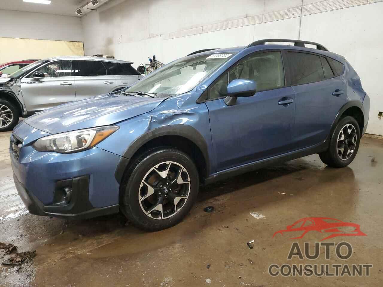 SUBARU CROSSTREK 2019 - JF2GTACC7KH268910