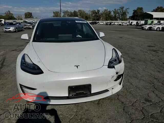 TESLA MODEL 3 2020 - 5YJ3E1EA3LF805843