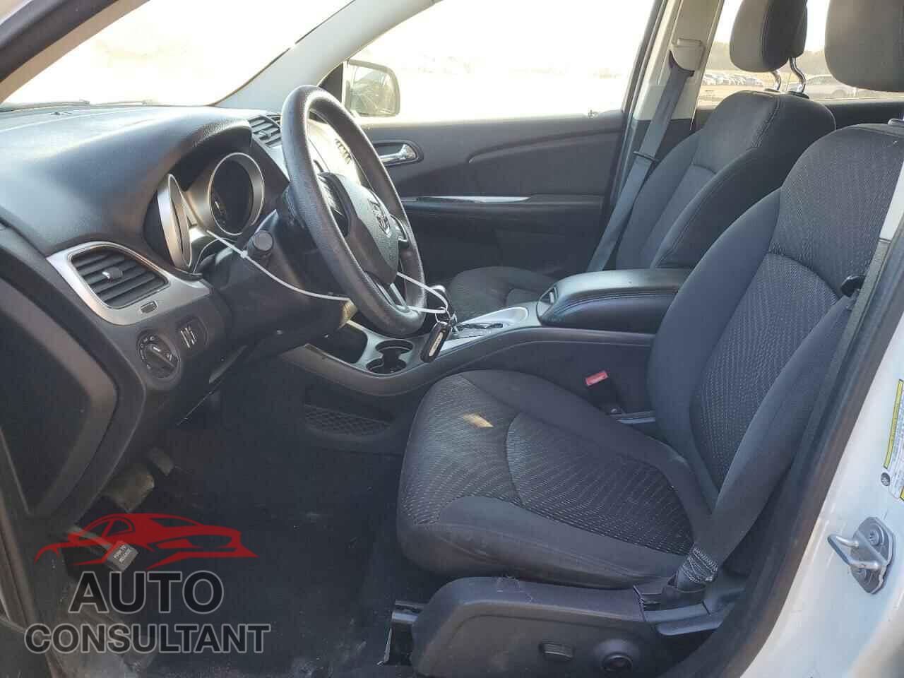 DODGE JOURNEY 2017 - 3C4PDCBGXHT572982