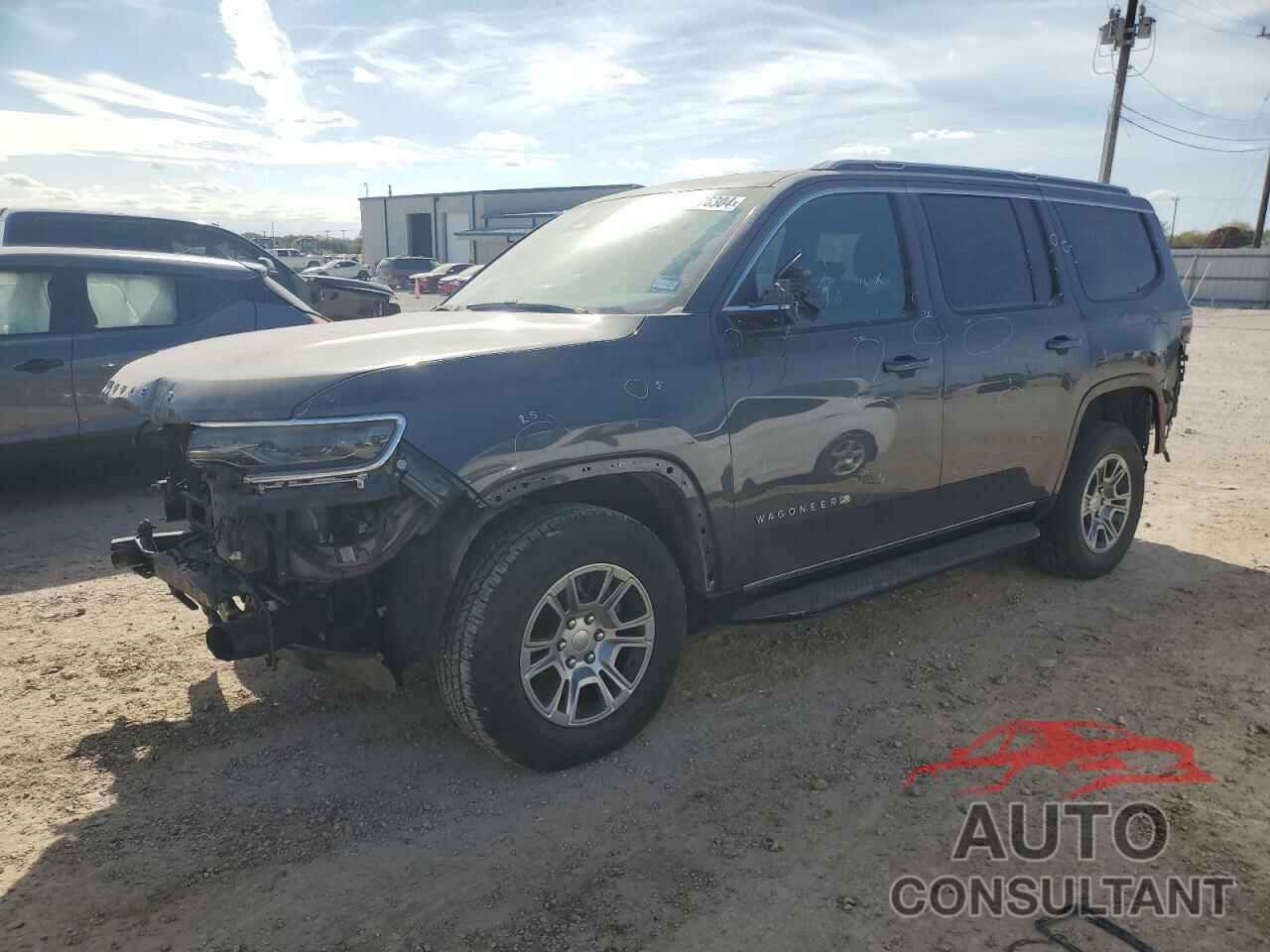 JEEP WAGONEER 2022 - 1C4SJVAT8NS229212