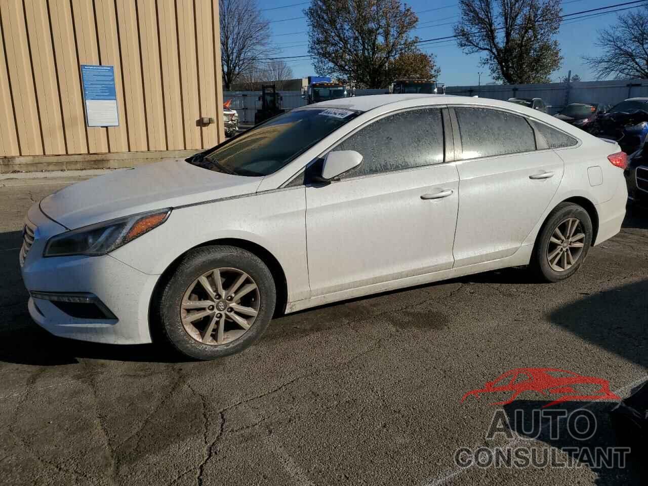 HYUNDAI SONATA 2015 - 5NPE24AF1FH224979