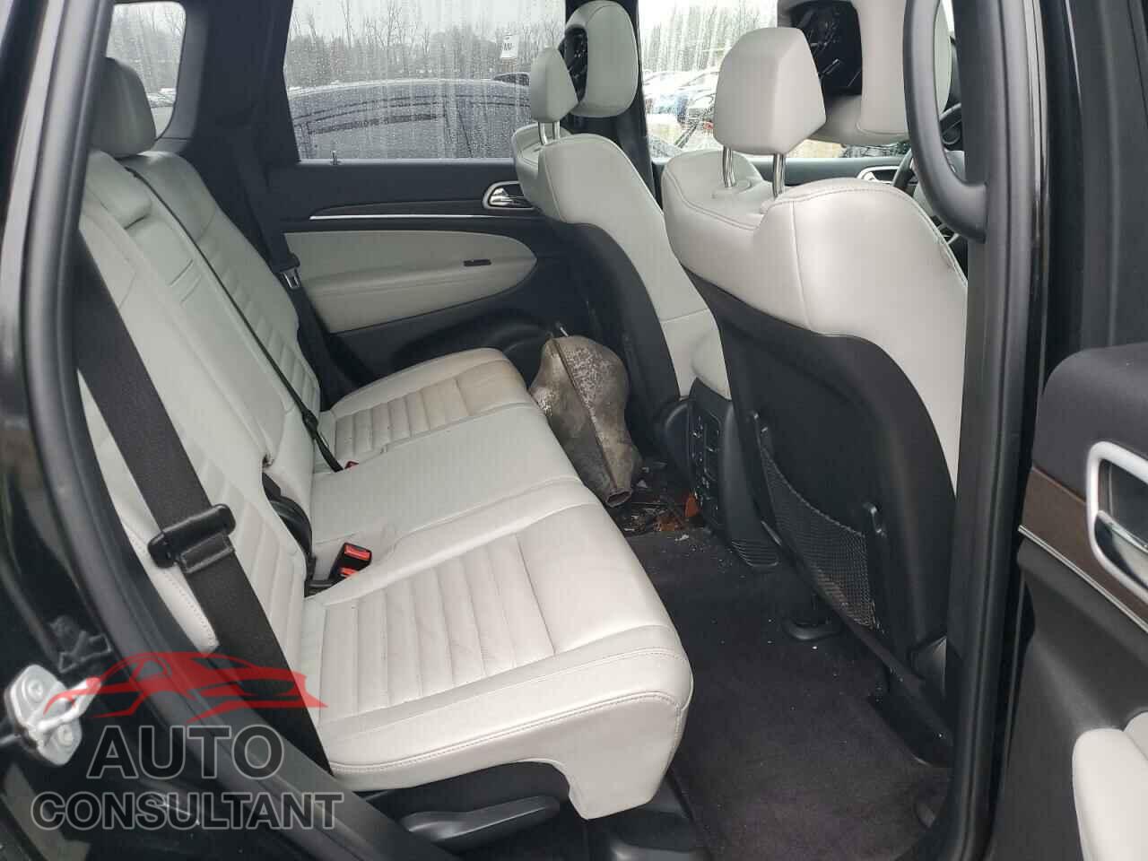 JEEP GRAND CHER 2018 - 1C4RJFBG2JC203473