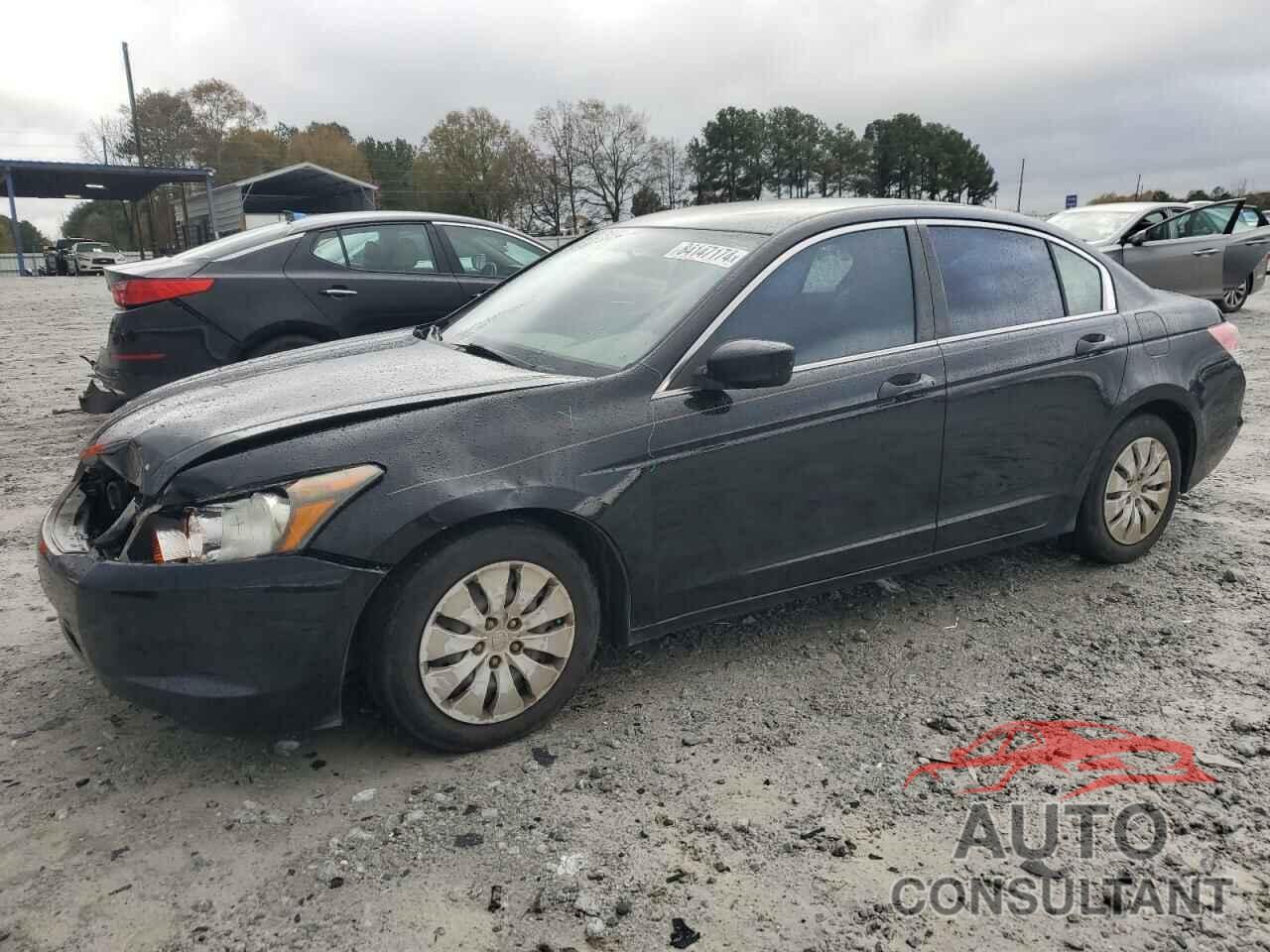 HONDA ACCORD 2010 - 1HGCP2F30AA061769