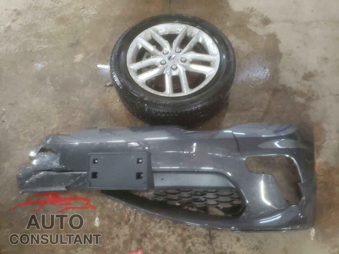 DODGE DURANGO 2023 - 1C4RDJDG3PC637756