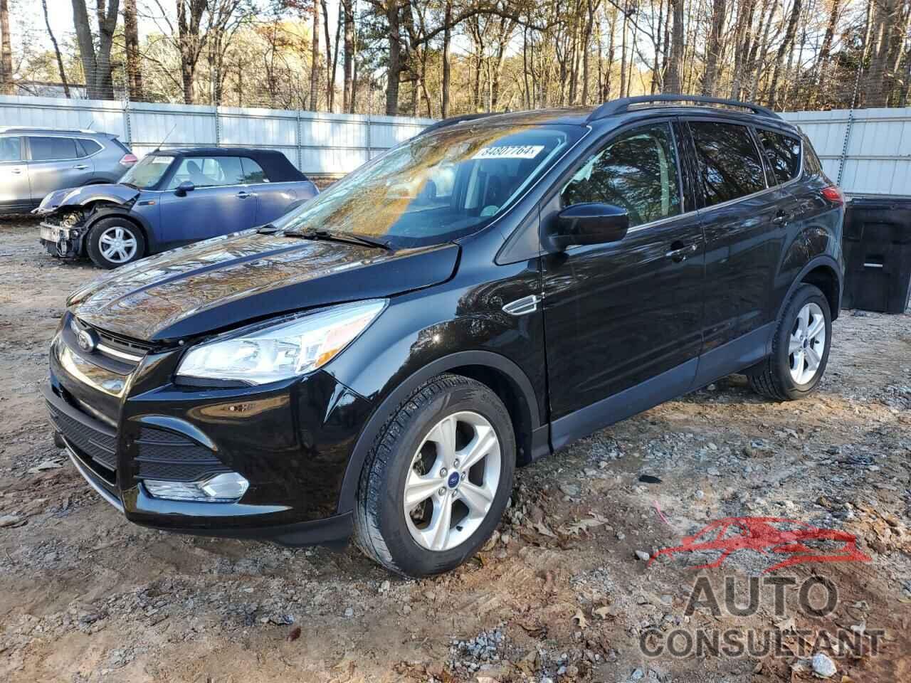 FORD ESCAPE 2015 - 1FMCU0G94FUC01418
