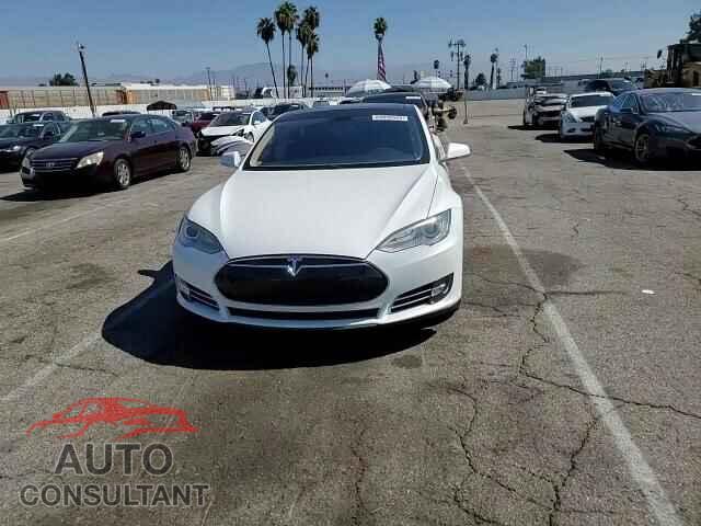 TESLA MODEL S 2013 - 5YJSA1CP7DFP15658