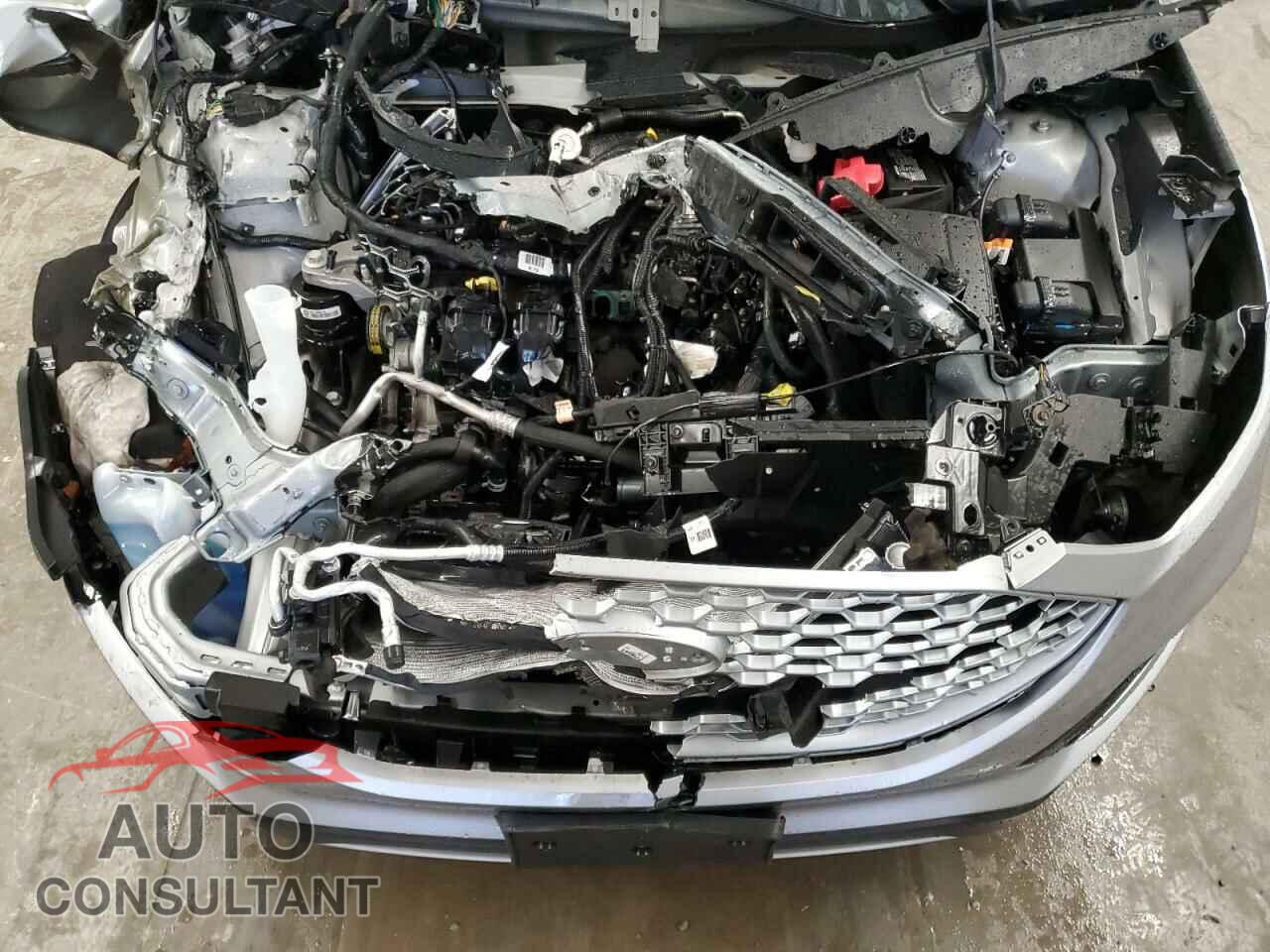 FORD EDGE 2023 - 2FMPK4J90PBA31475