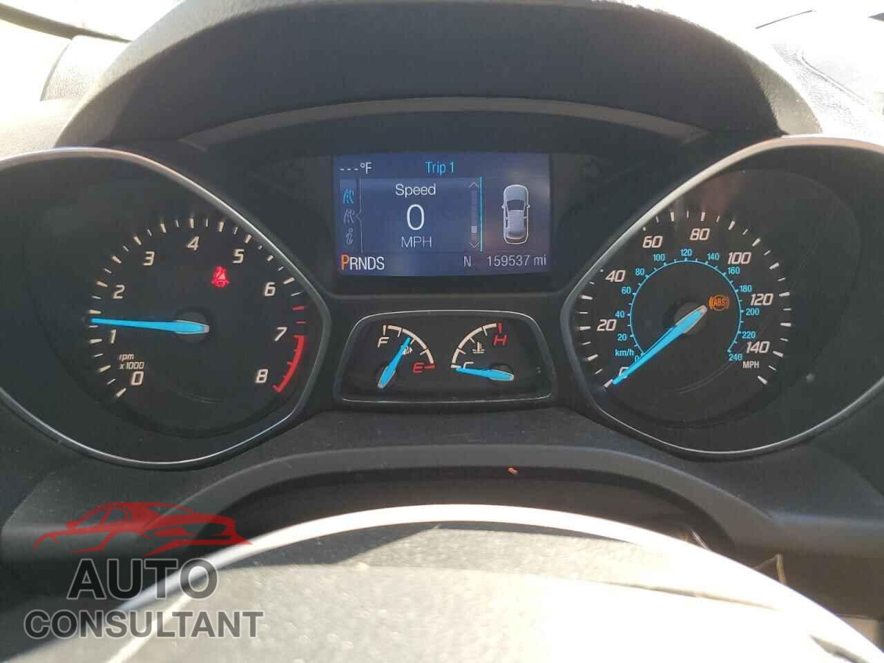 FORD ESCAPE 2015 - 1FMCU0G94FUC55656