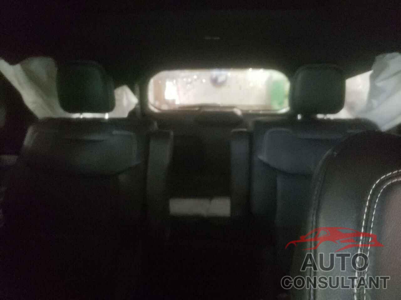 FORD EXPLORER 2021 - 1FM5K8GC1MGB73713