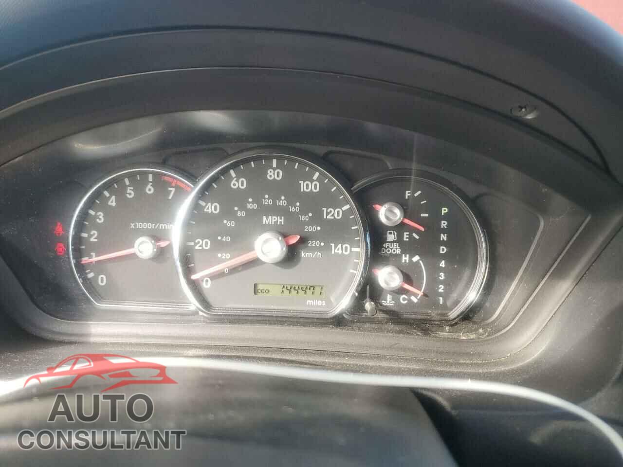 MITSUBISHI GALANT 2012 - 4A32B2FF7CE020339