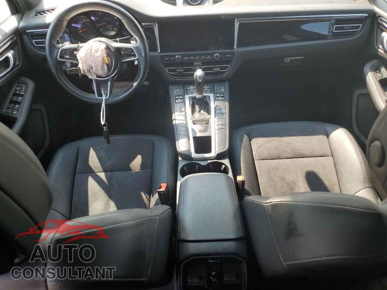 PORSCHE MACAN 2020 - WP1AA2A5XLLB07632