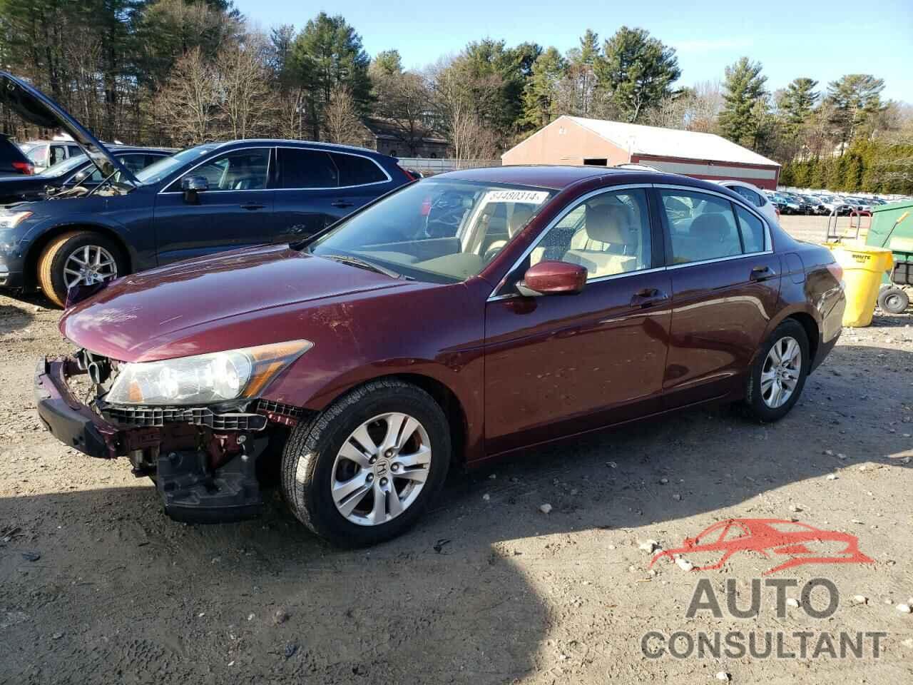 HONDA ACCORD 2010 - 1HGCP2F49AA023921