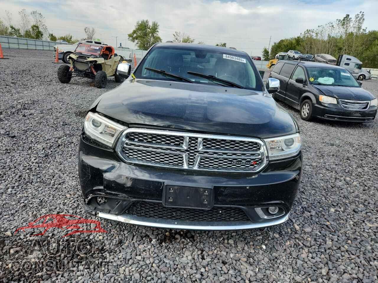 DODGE All Models 2014 - 1C4SDJET1EC278983