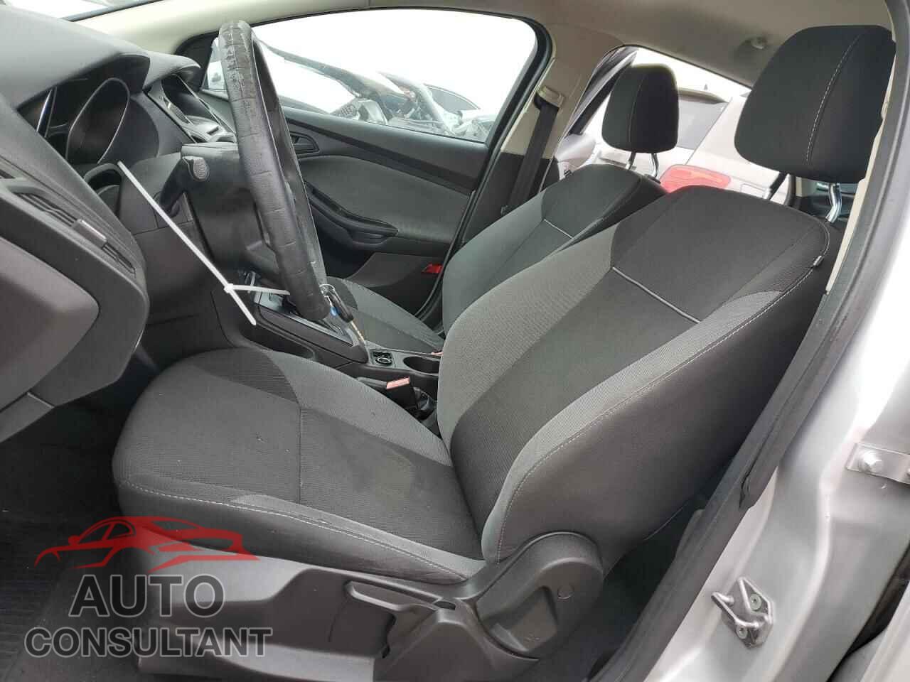 FORD FOCUS 2012 - 1FAHP3E22CL321489