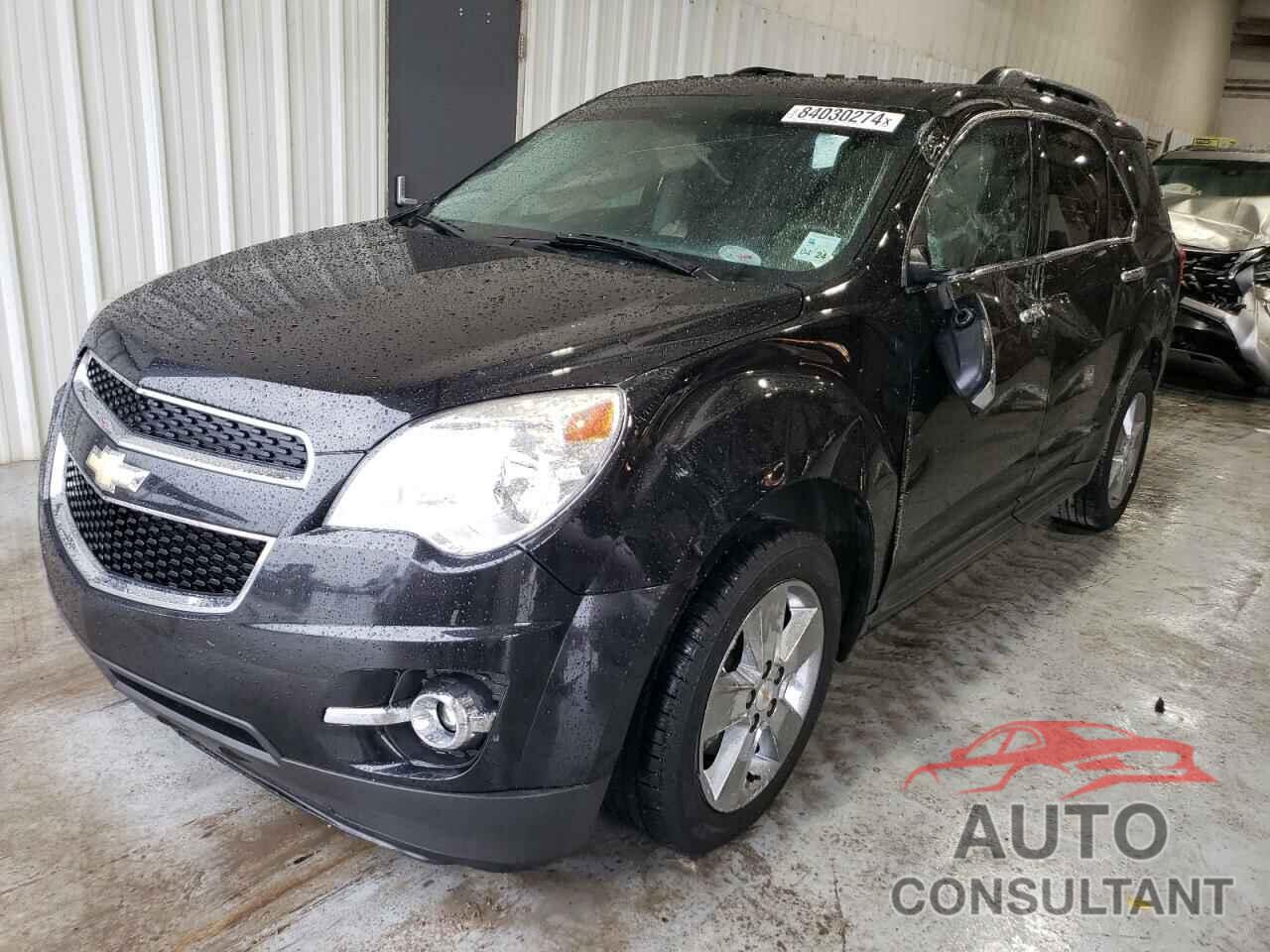 CHEVROLET EQUINOX 2015 - 2GNALCEK8F6423990