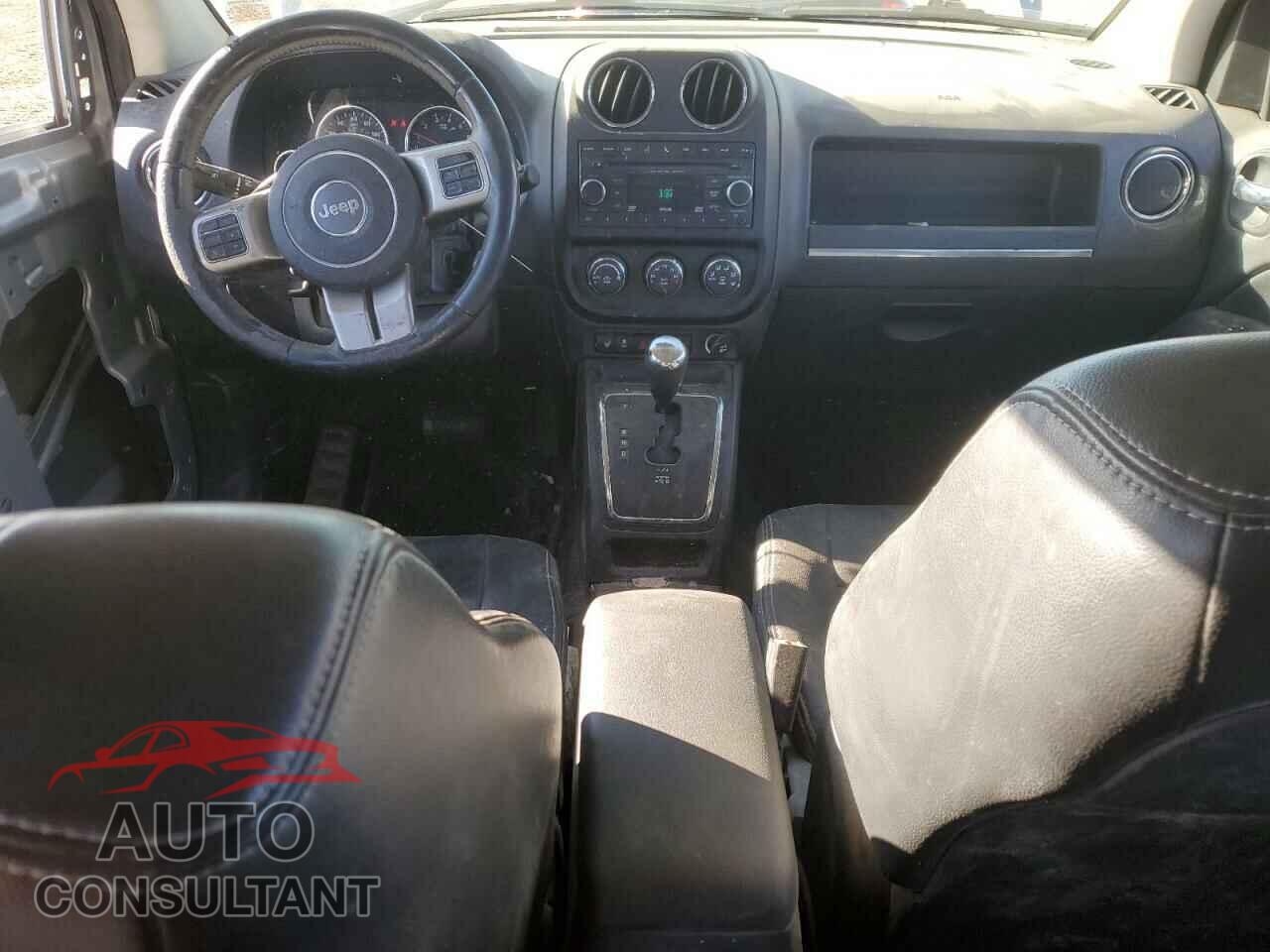 JEEP COMPASS 2012 - 1C4NJCCB2CD642864