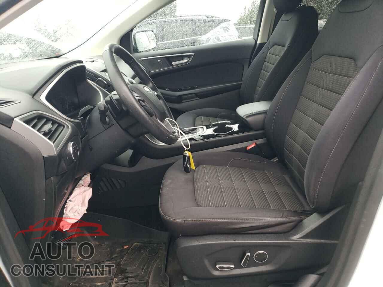 FORD EDGE 2016 - 2FMPK3J82GBB82027