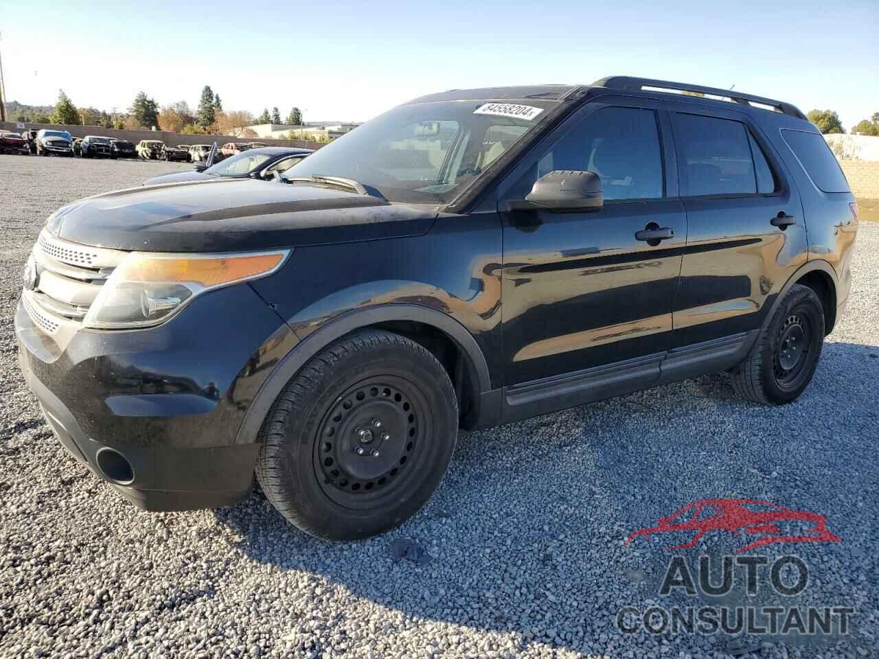 FORD EXPLORER 2013 - 1FM5K7B82DGB58442