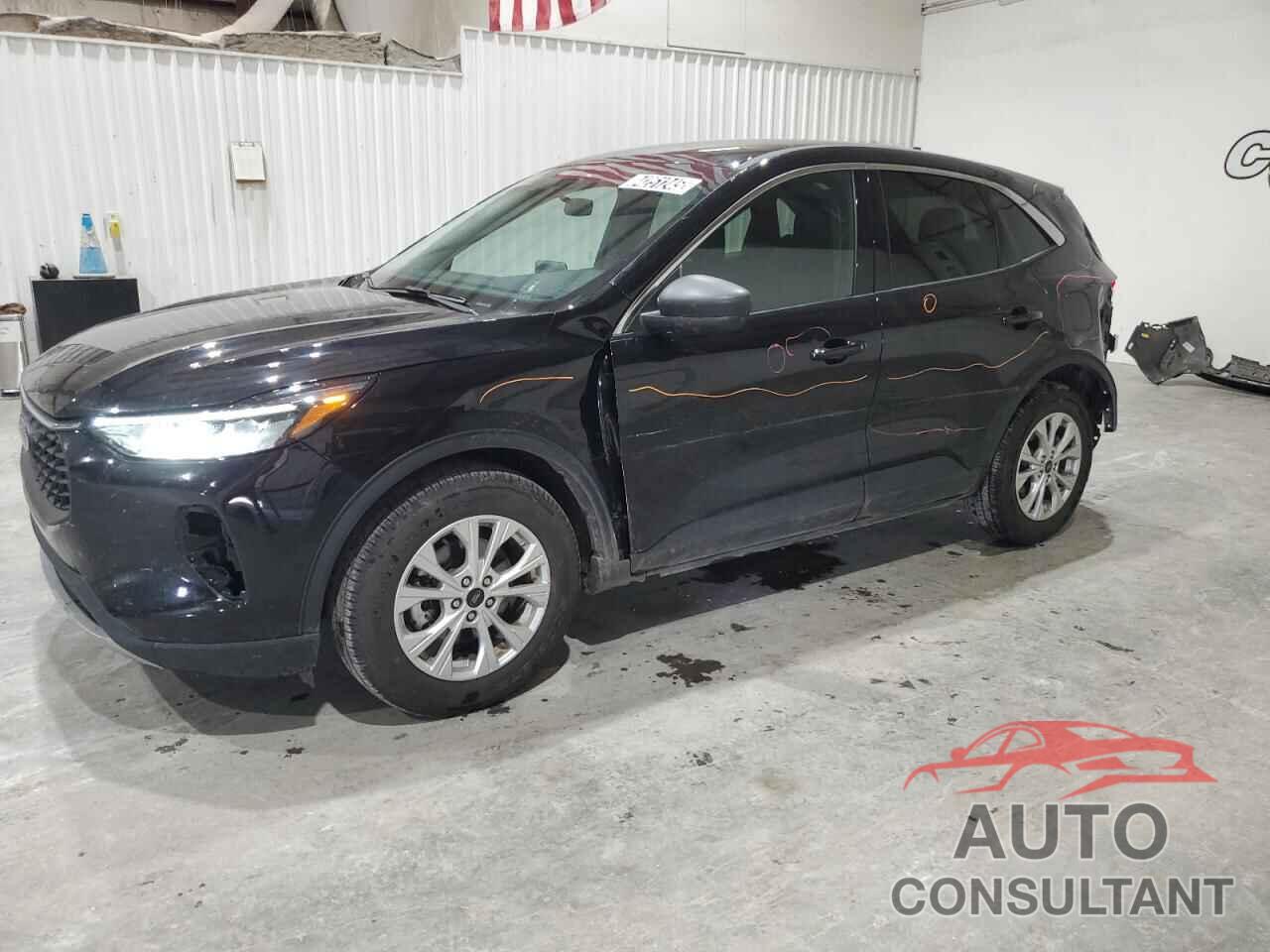 FORD ESCAPE ACT 2024 - 1FMCU0GN2RUA93477