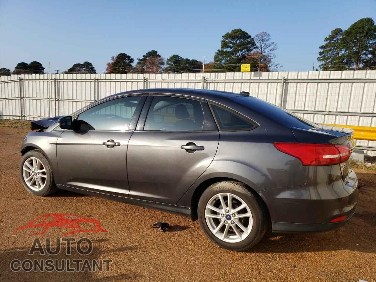 FORD FOCUS 2015 - 1FADP3F27FL210485