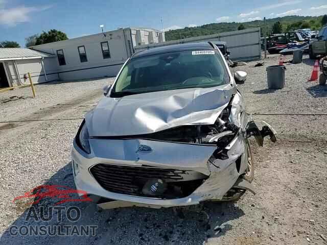 FORD ESCAPE 2020 - 1FMCU9H64LUA68311