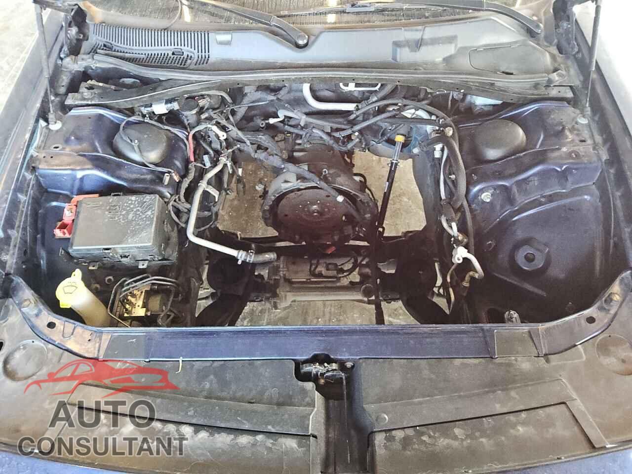 DODGE CHALLENGER 2017 - 2C3CDZAG8HH627297
