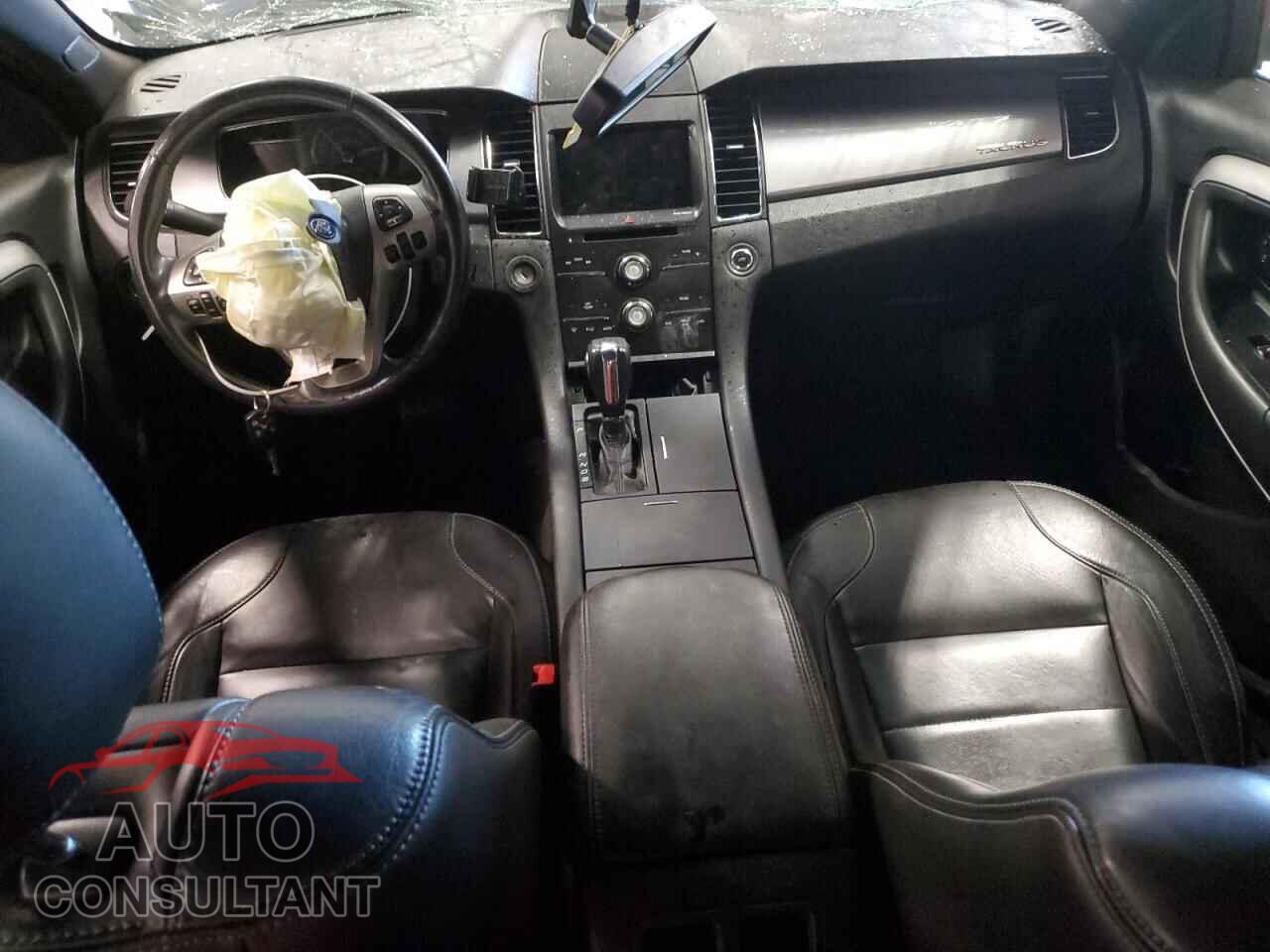 FORD TAURUS 2013 - 1FAHP2E84DG149748