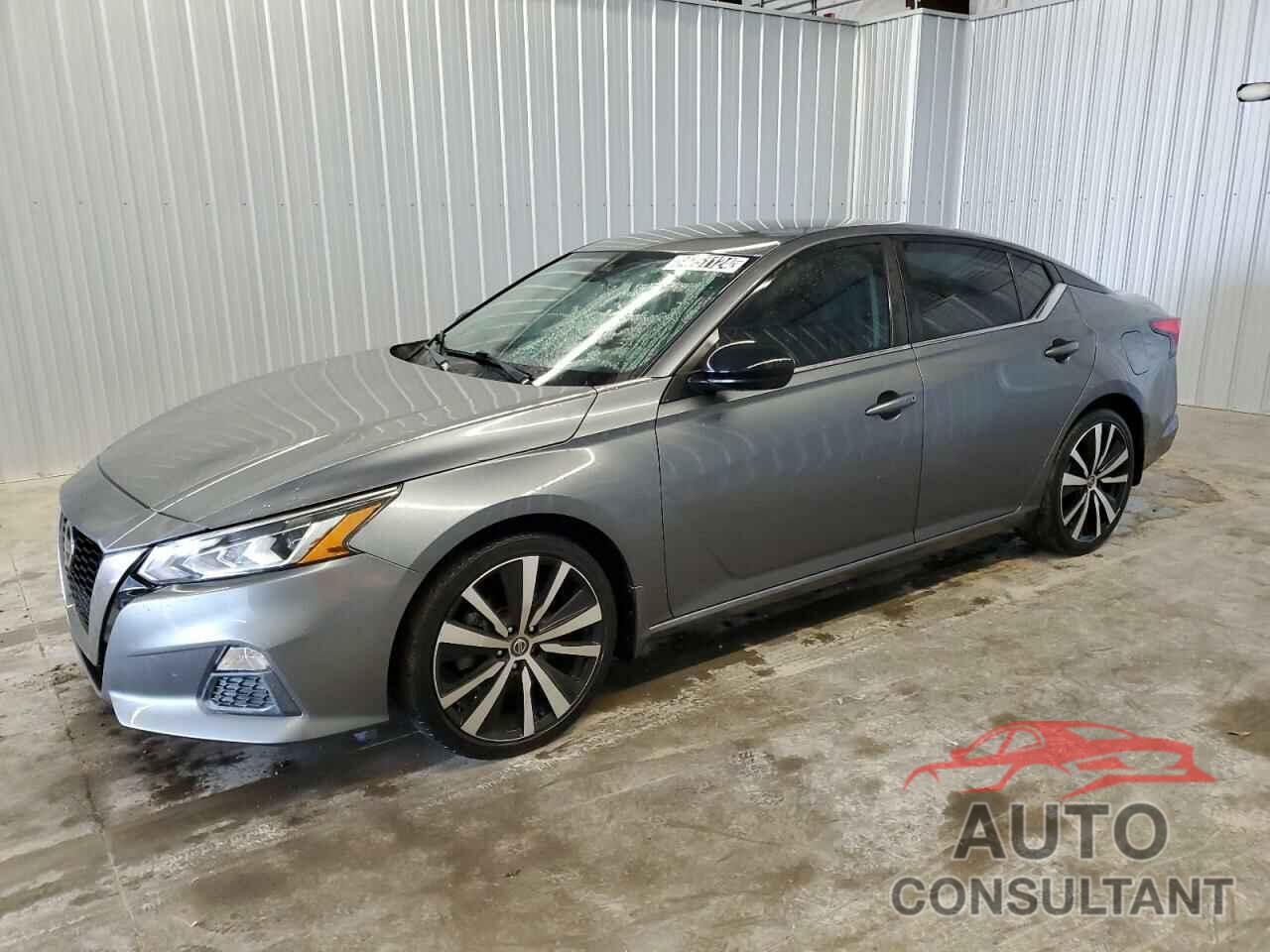 NISSAN ALTIMA 2020 - 1N4BL4CV1LC176823