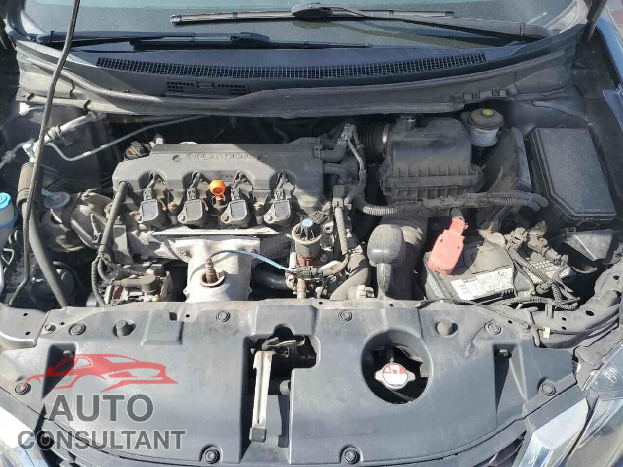 HONDA CIVIC 2015 - 19XFB2F55FE706190