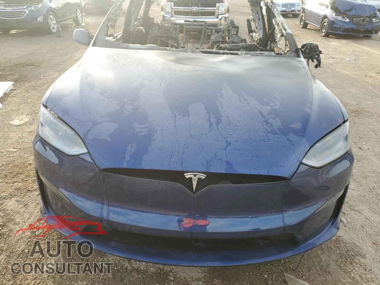 TESLA MODEL X 2023 - 7SAXCAE57PF417713