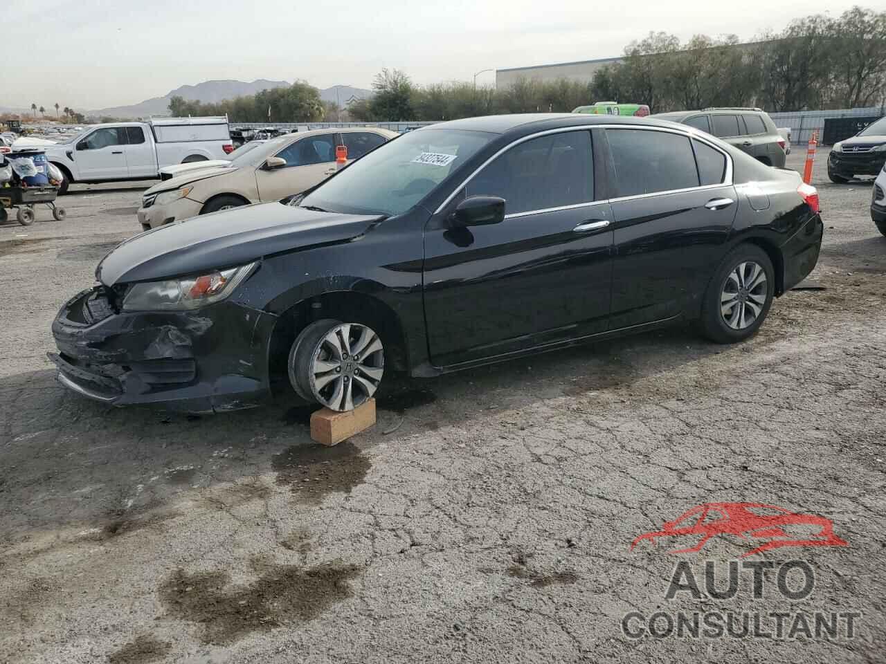 HONDA ACCORD 2015 - 1HGCR2F32FA079403