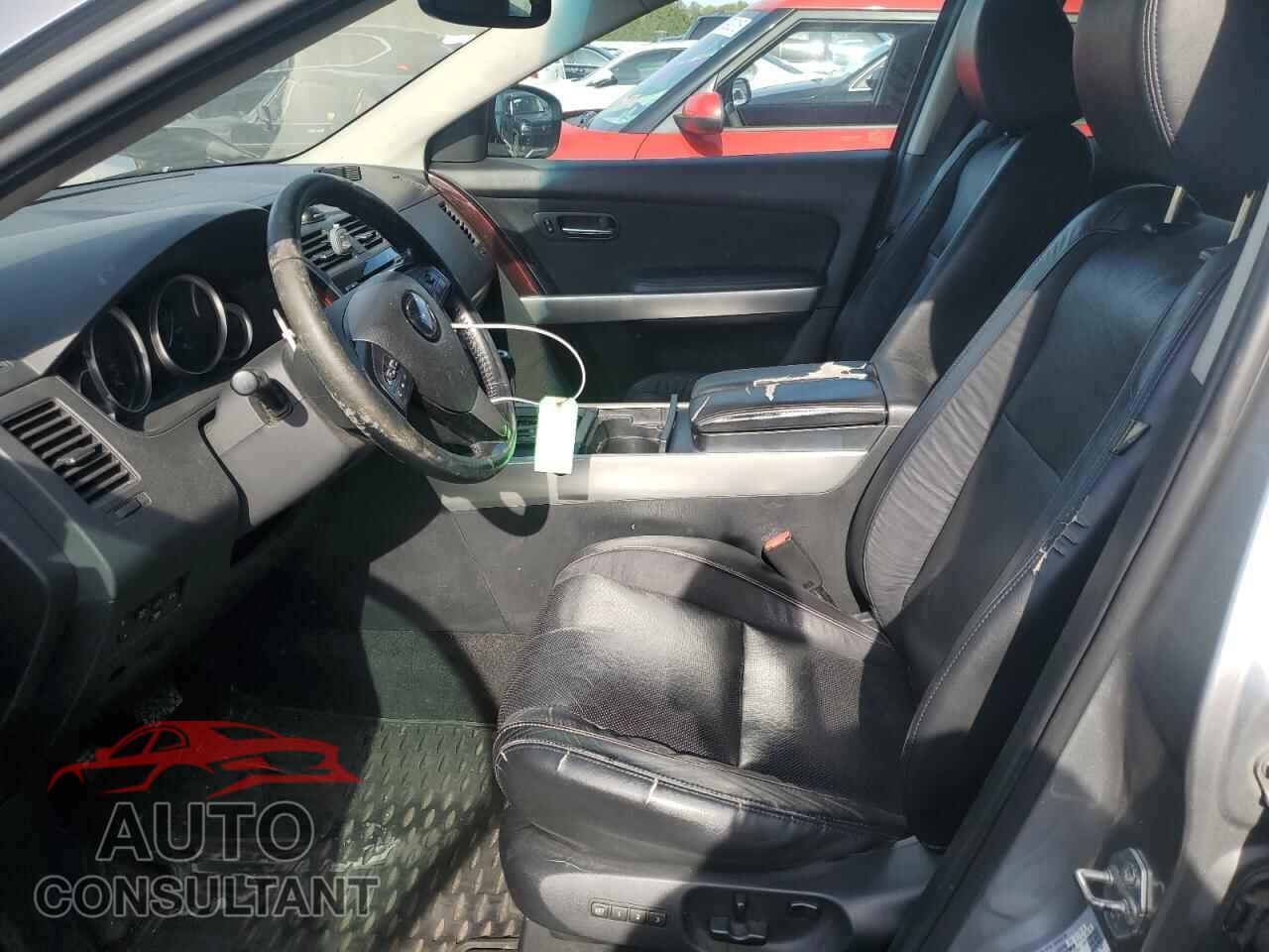 MAZDA CX-9 2015 - JM3TB3DV1F0457799