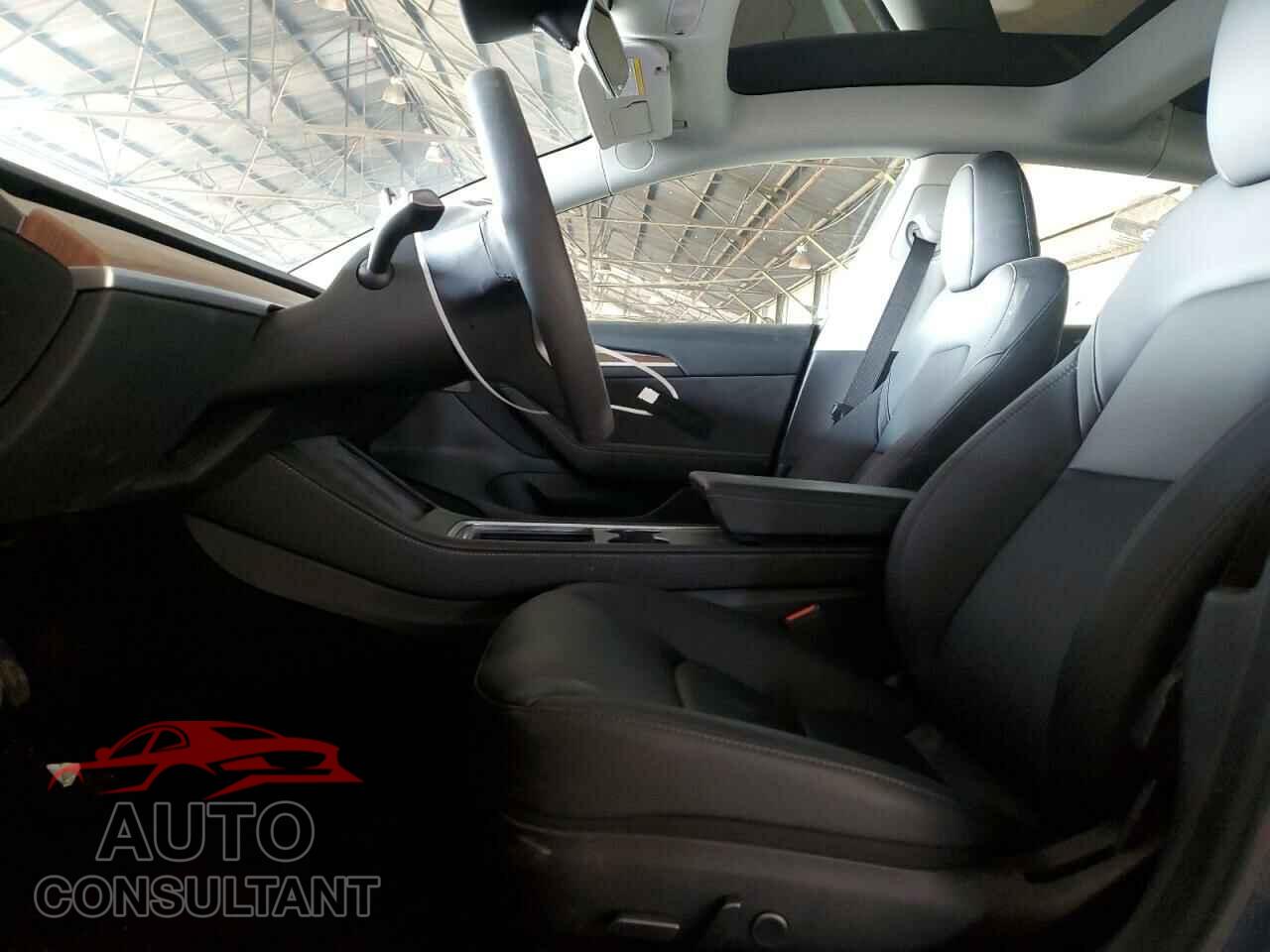 TESLA MODEL 3 2023 - 5YJ3E1EA7PF703581
