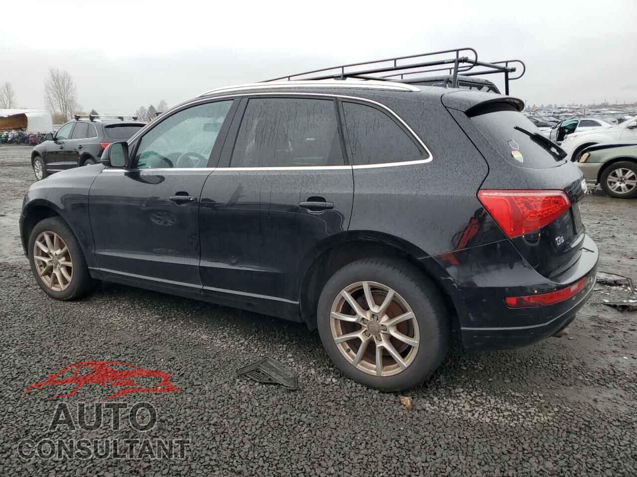 AUDI Q5 2011 - WA1CFAFP9BA052045