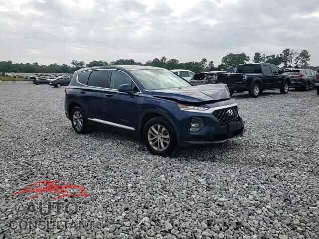 HYUNDAI SANTA FE 2019 - 5NMS23AD3KH008571