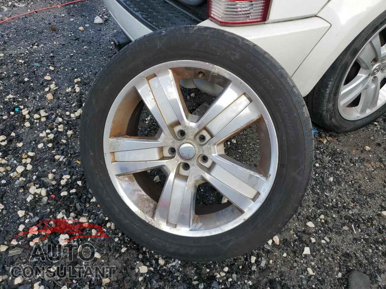DODGE NITRO 2011 - 1D4PT4GX4BW587323