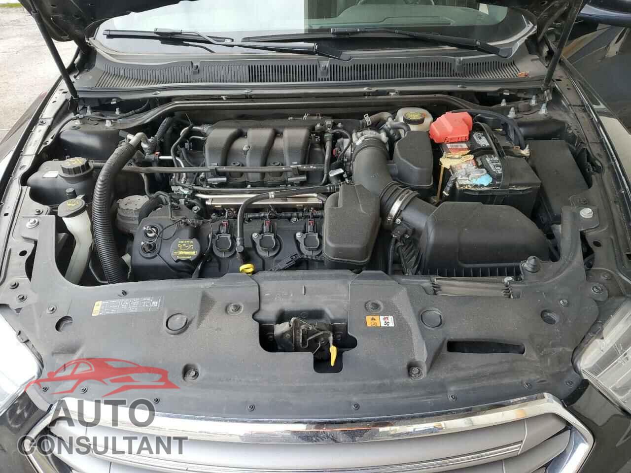 FORD TAURUS 2013 - 1FAHP2E80DG211694