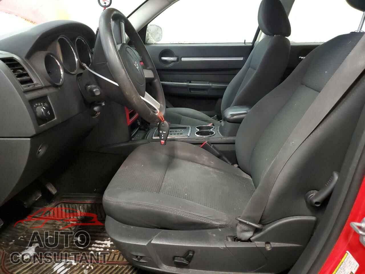 DODGE CHARGER 2010 - 2B3CA3CV2AH140682