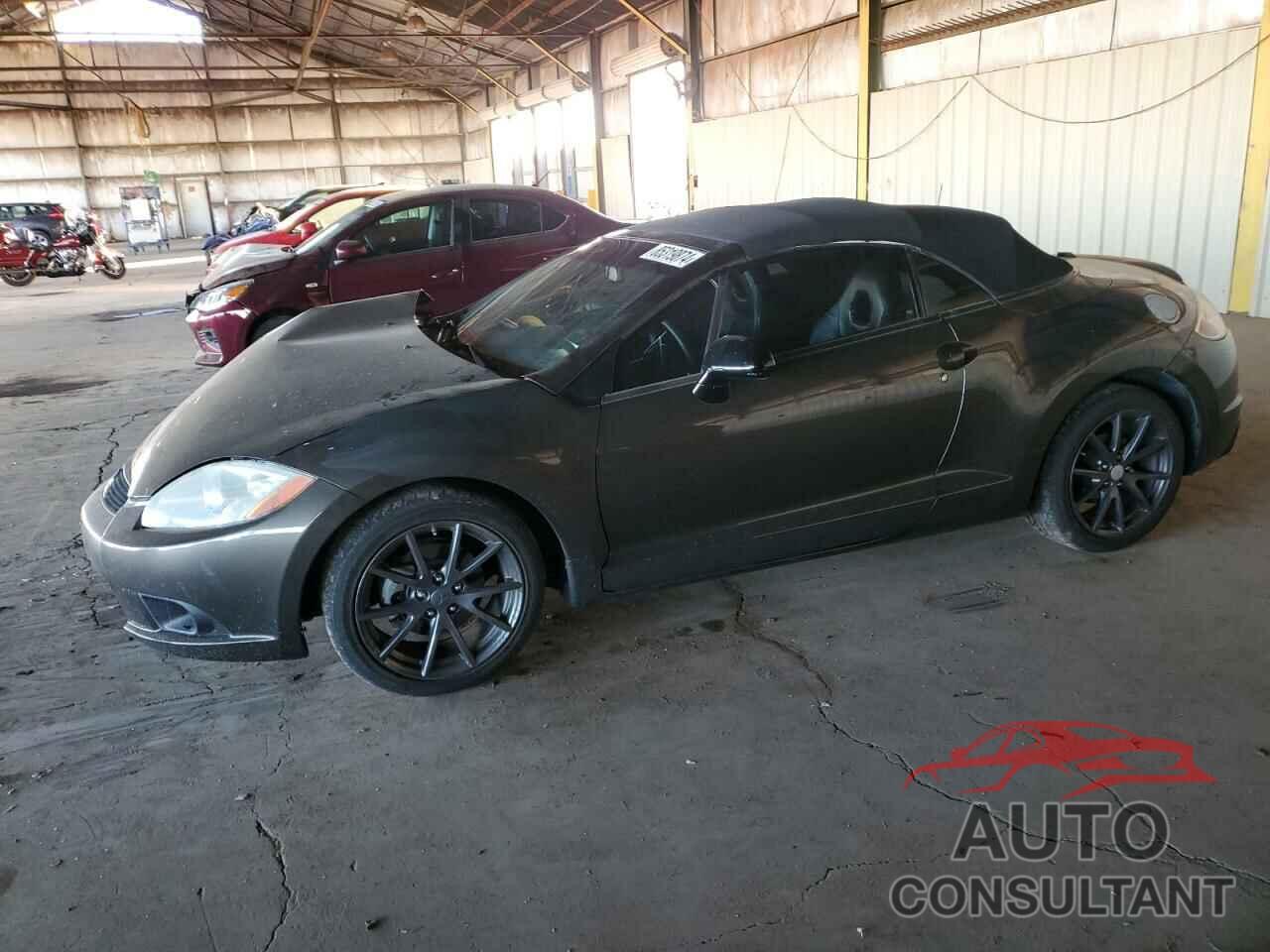 MITSUBISHI ECLIPSE 2012 - 4A37L5EF5CE008261