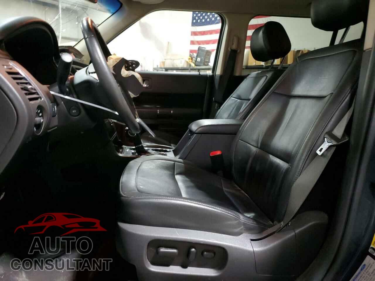 FORD FLEX 2016 - 2FMGK5C84GBA19839