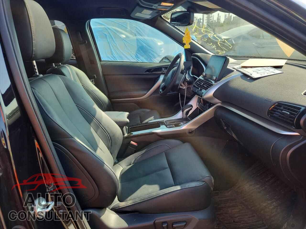 MITSUBISHI ECLIPSE 2025 - JA4ATVAA7SZ615802