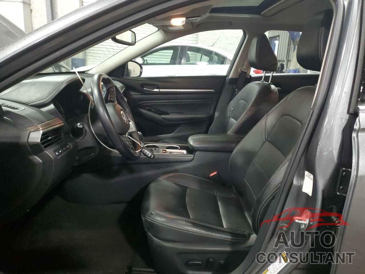 NISSAN ALTIMA 2022 - 1N4BL4FW5NN304315